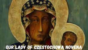 Our Lady of Czestochowa Novena 